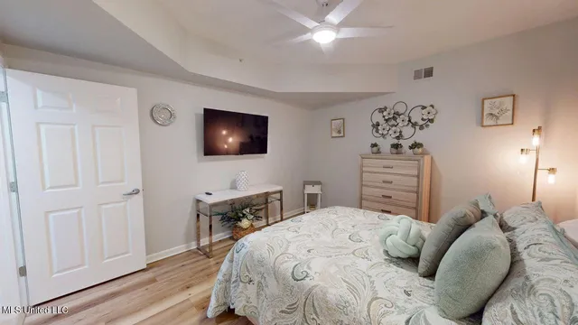 $529,900 | 2228 Beach Drive, Unit 705, Gulfport, MS 39507