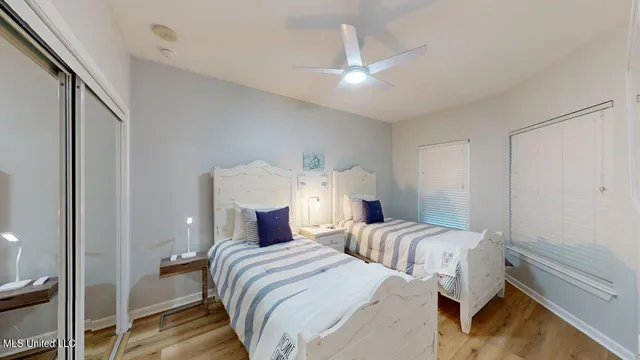 $529,900 | 2228 Beach Drive, Unit 705, Gulfport, MS 39507