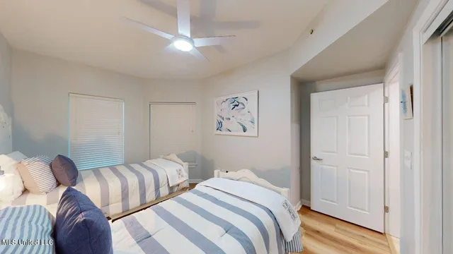 $529,900 | 2228 Beach Drive, Unit 705, Gulfport, MS 39507