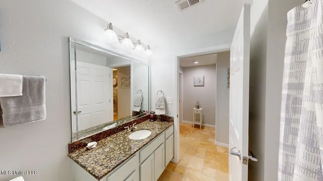 $529,900 | 2228 Beach Drive, Unit 705, Gulfport, MS 39507