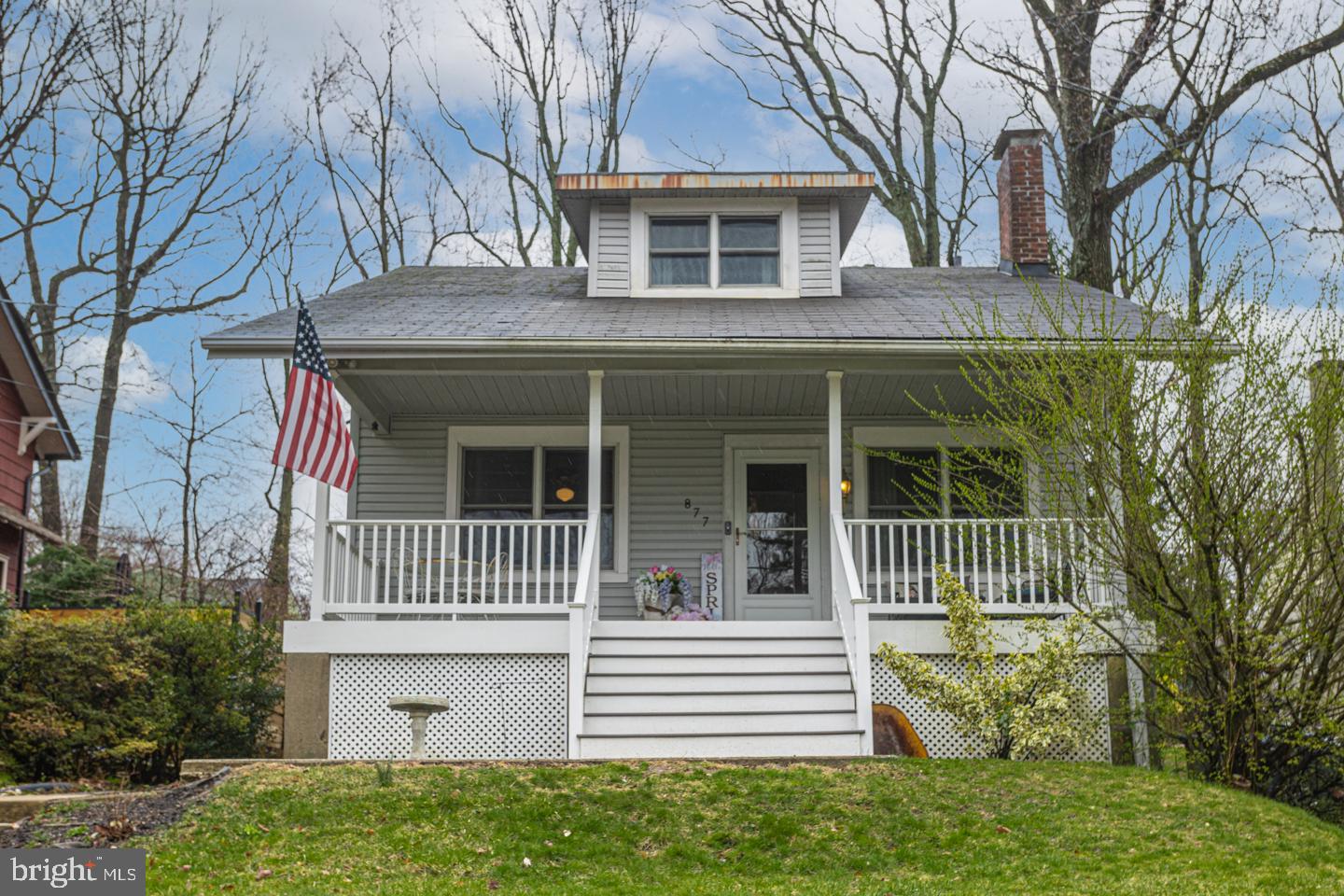 877 Edge Hill Road Glenside, PA 19038 - Photo 1 of 25 Gallery Image 1