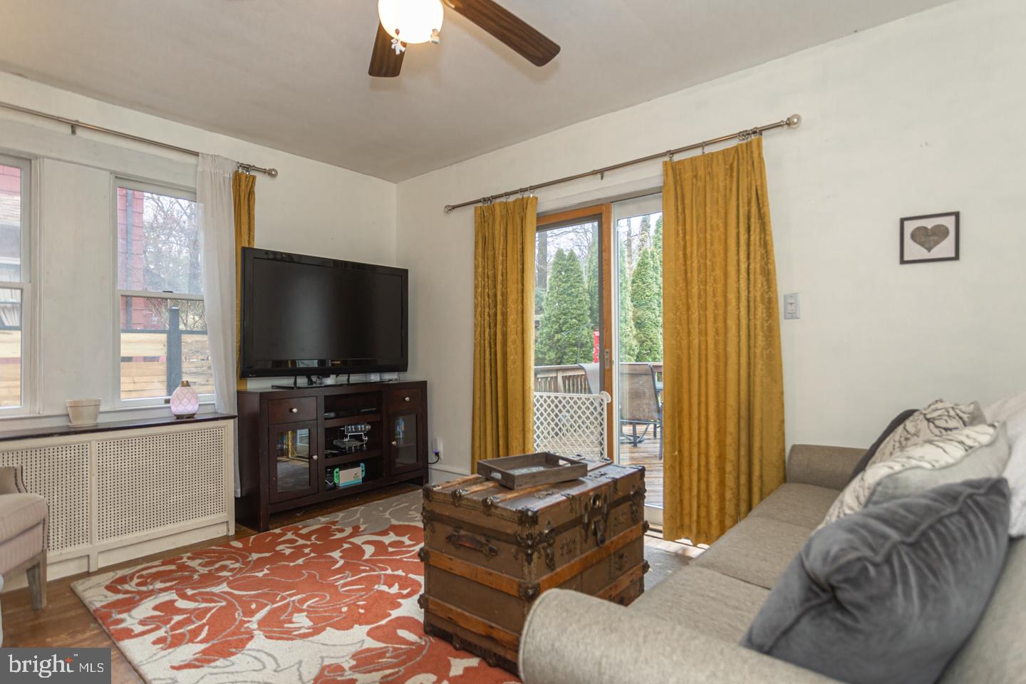 877 Edge Hill Road Glenside, PA 19038 - Photo 15 of 25 Gallery Image 15