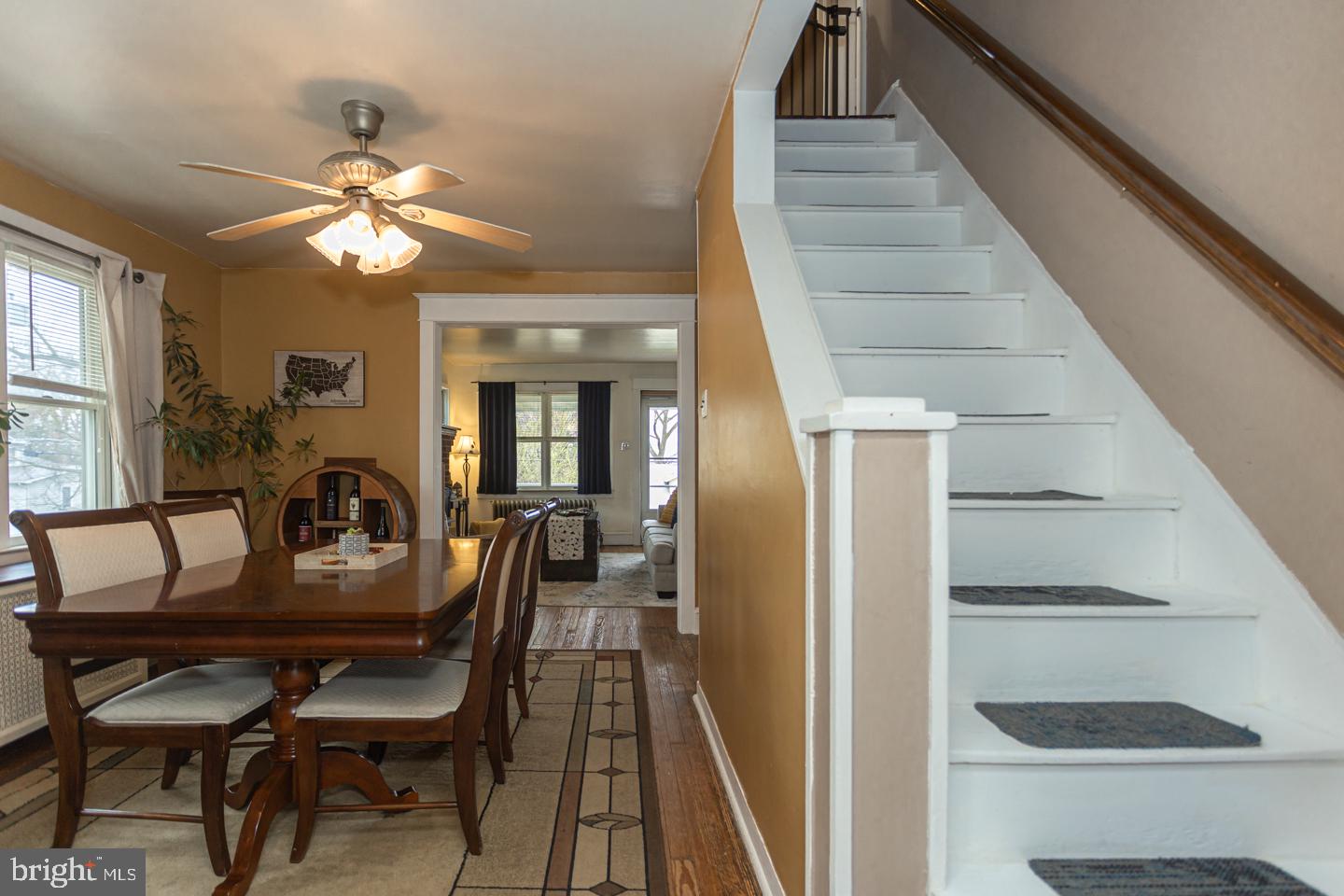 877 Edge Hill Road Glenside, PA 19038 - Photo 9 of 25 Gallery Image 9