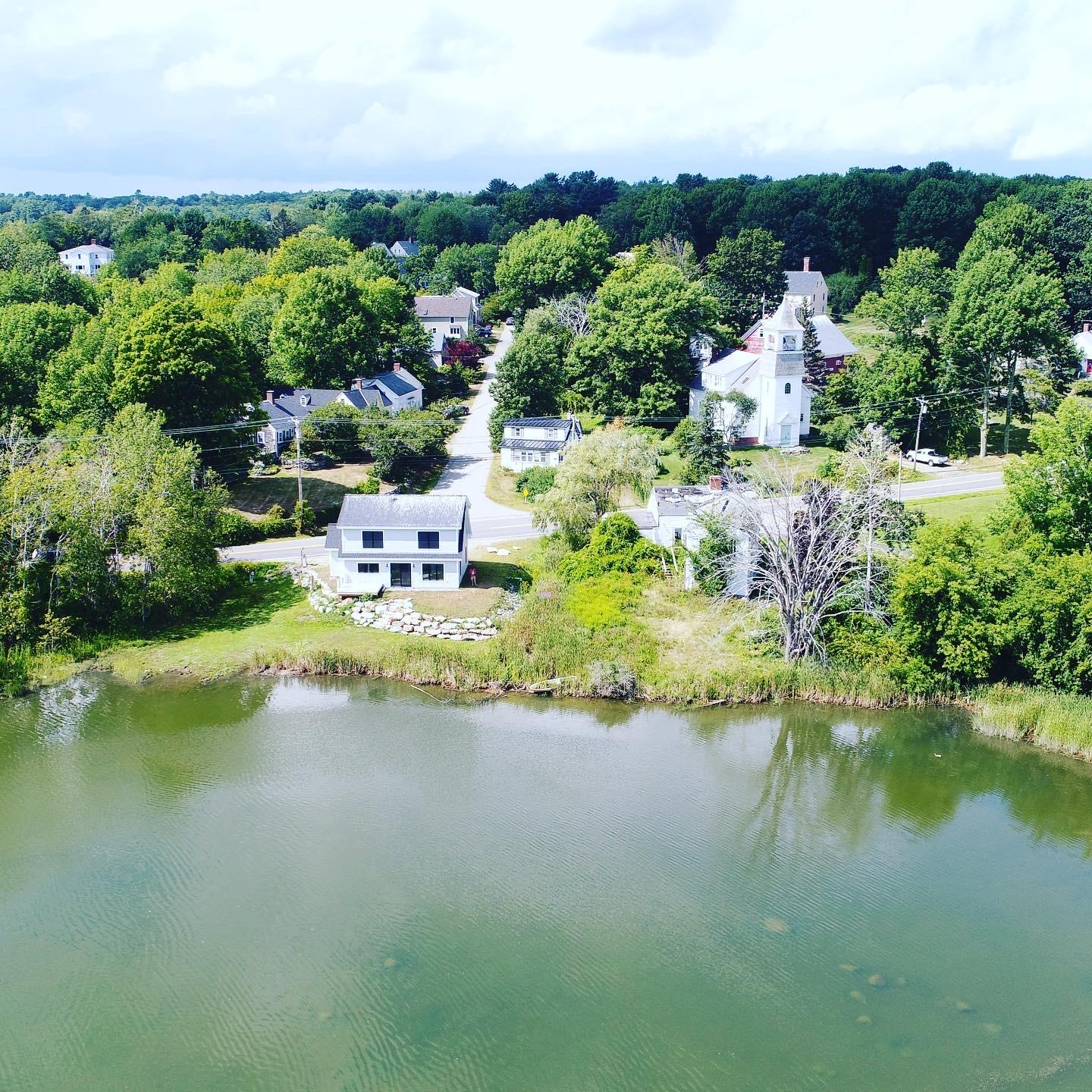 382 Bayview Road Nobleboro, ME 04555 - Photo 3 of 3 50F68F00-298C-43B8-AC88-C5A1B76C1B66