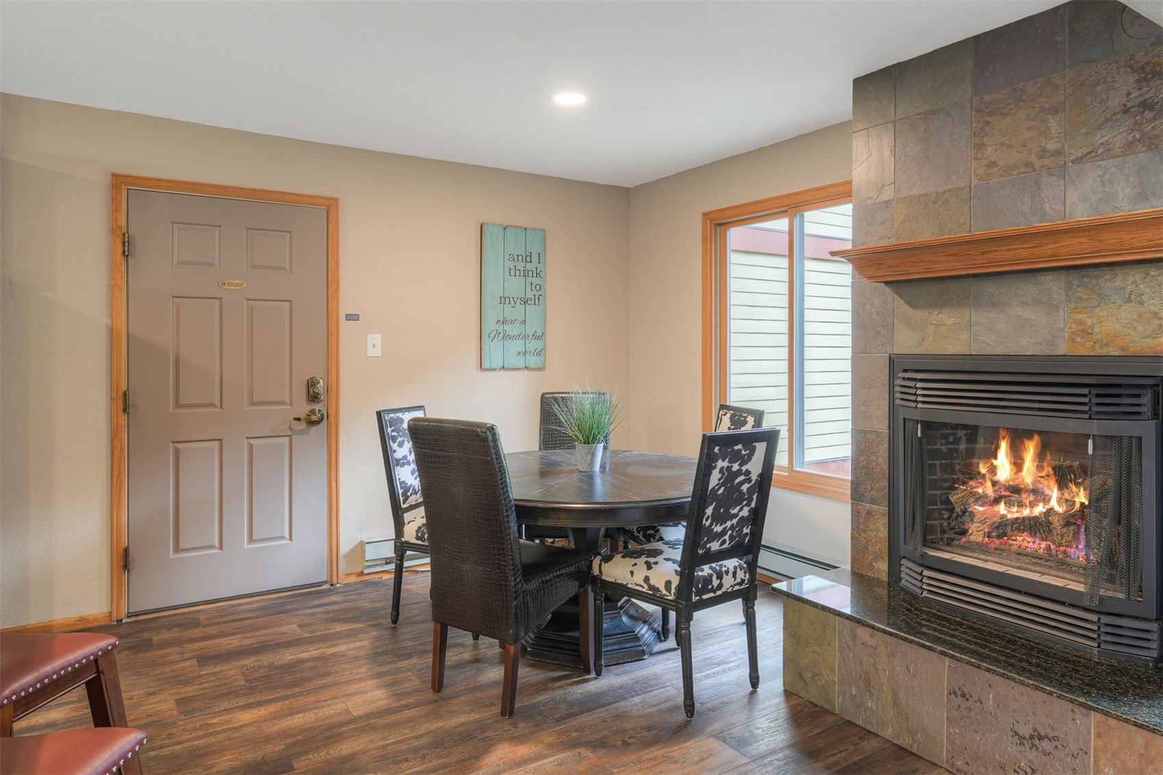 805 Columbine Road, Unit 102 Breckenridge, CO 80424 - Photo 4 of 35
