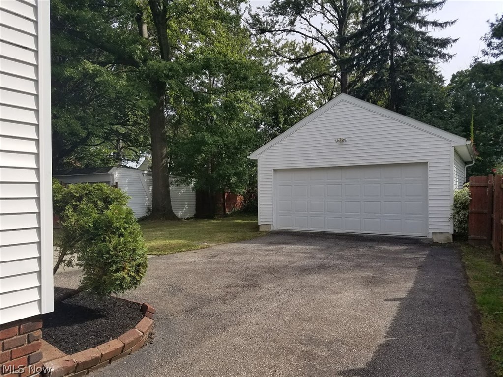 4018 Elmwood Road Cleveland Heights, OH 44121 - Photo 21 of 21