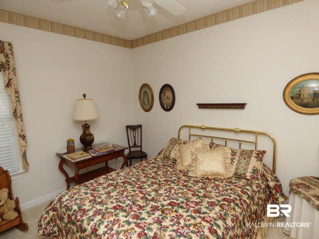 112 Dewitt Circle Daphne, AL 36526 - Photo 19 of 28 guest bed 2