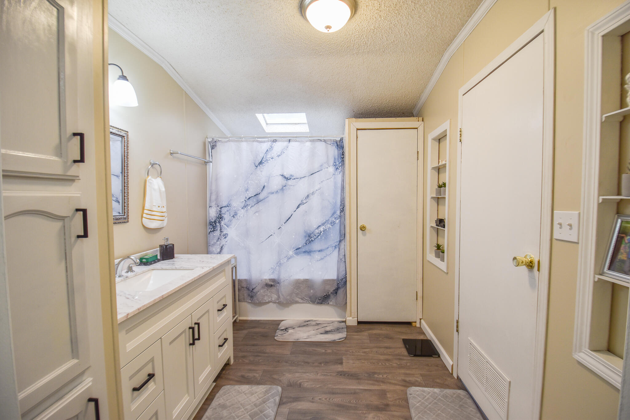 2856 West Carleton Road, Unit LOT 57 Hillsdale, MI 49242 - Photo 13 of 19 DSC_0112