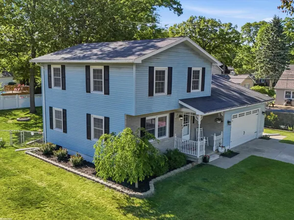 $279,900 | 2929 18th Avenue, Port Huron, MI 48060