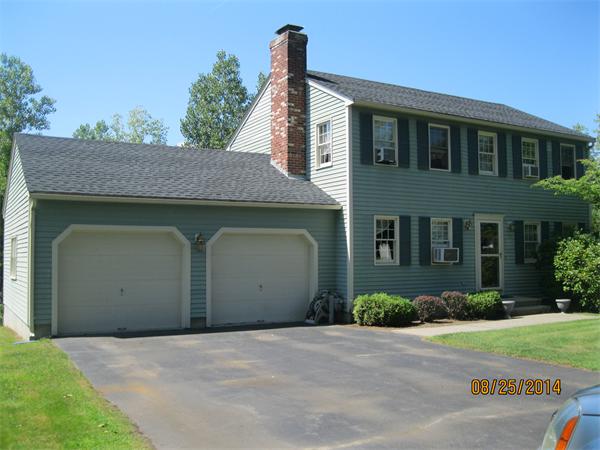 25 Snow Road Grafton, MA 01536 - Photo 3 of 14 Gallery Image 3
