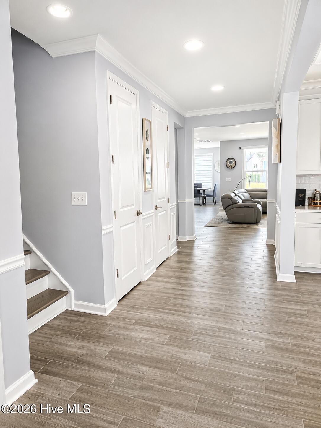 16203 Tulloch Road Charlotte, NC 28278 - Photo 5 of 30 5