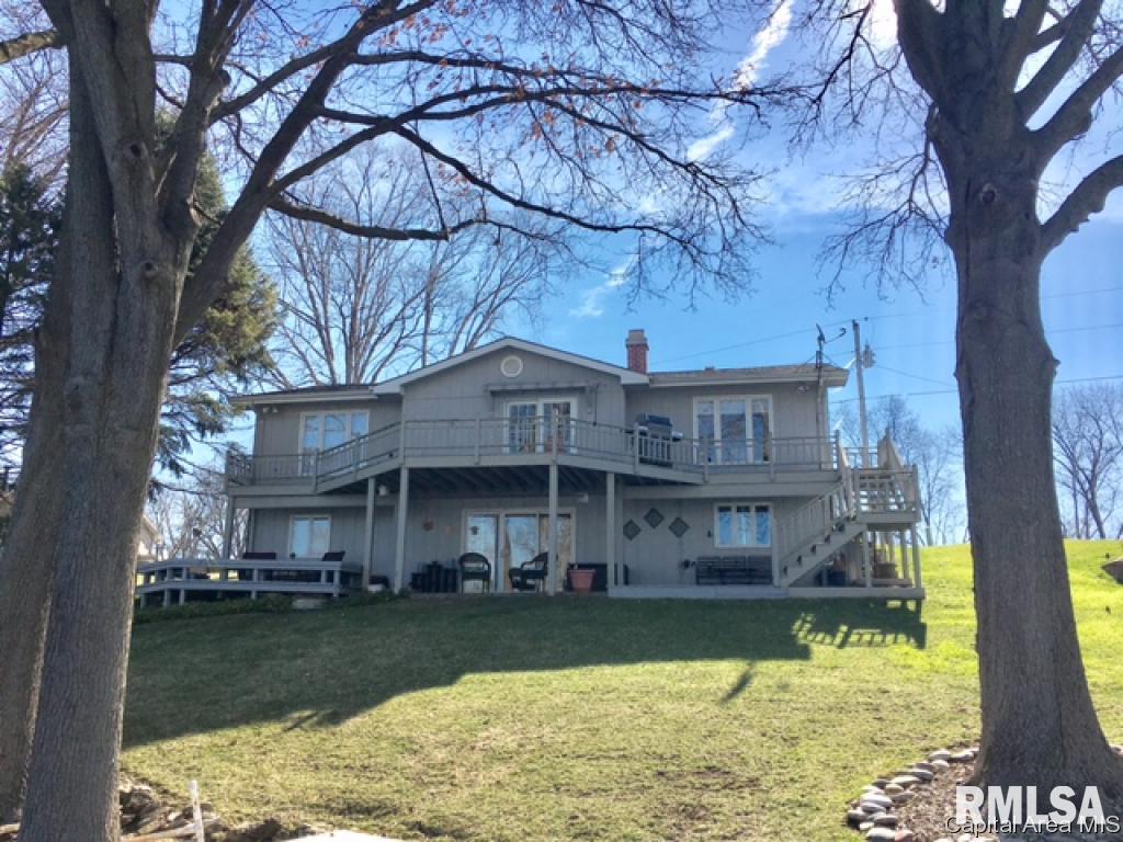 796 Pine Knob Road Petersburg, IL 62675 - Photo 1 of 34 Gallery Image 1