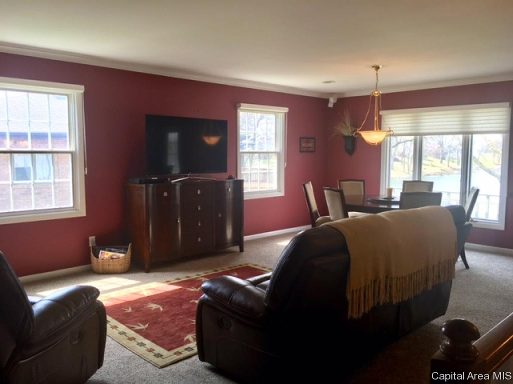 796 Pine Knob Road Petersburg, IL 62675 - Photo 12 of 34 Gallery Image 12