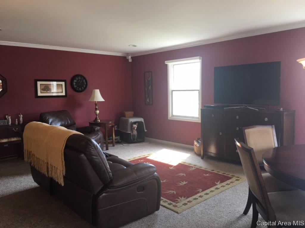 796 Pine Knob Road Petersburg, IL 62675 - Photo 13 of 34 Gallery Image 13