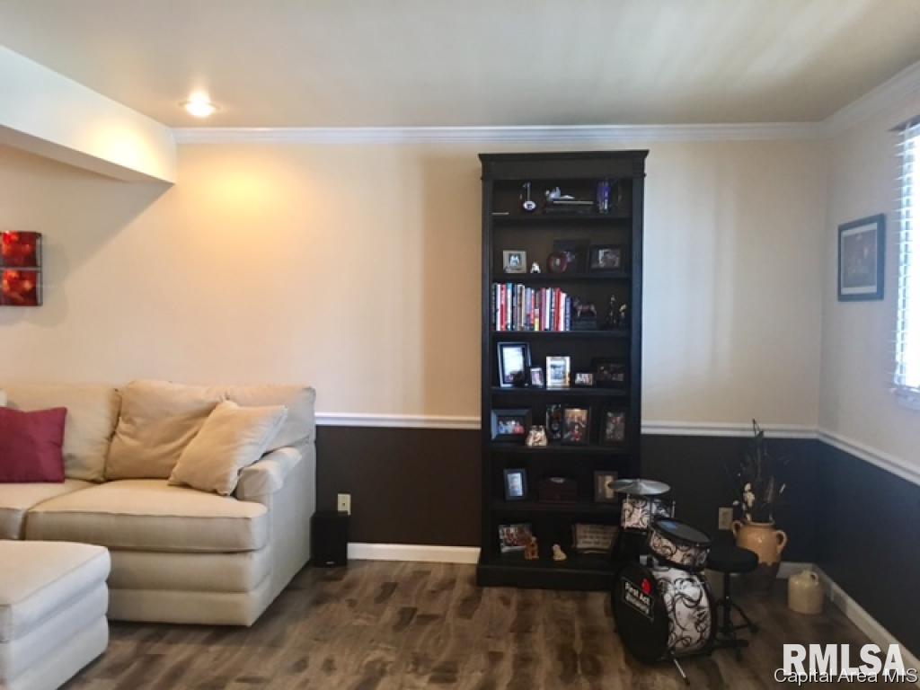 796 Pine Knob Road Petersburg, IL 62675 - Photo 27 of 34 Gallery Image 27