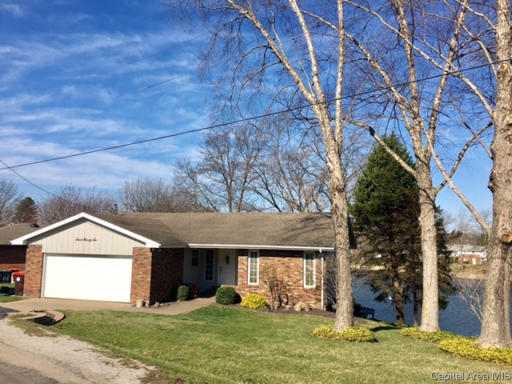 796 Pine Knob Road Petersburg, IL 62675 - Photo 3 of 34 Gallery Image 3