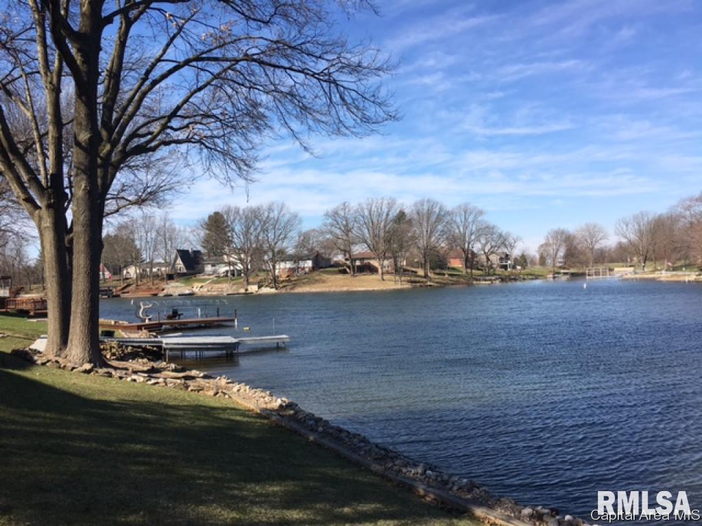796 Pine Knob Road Petersburg, IL 62675 - Photo 5 of 34 Gallery Image 5