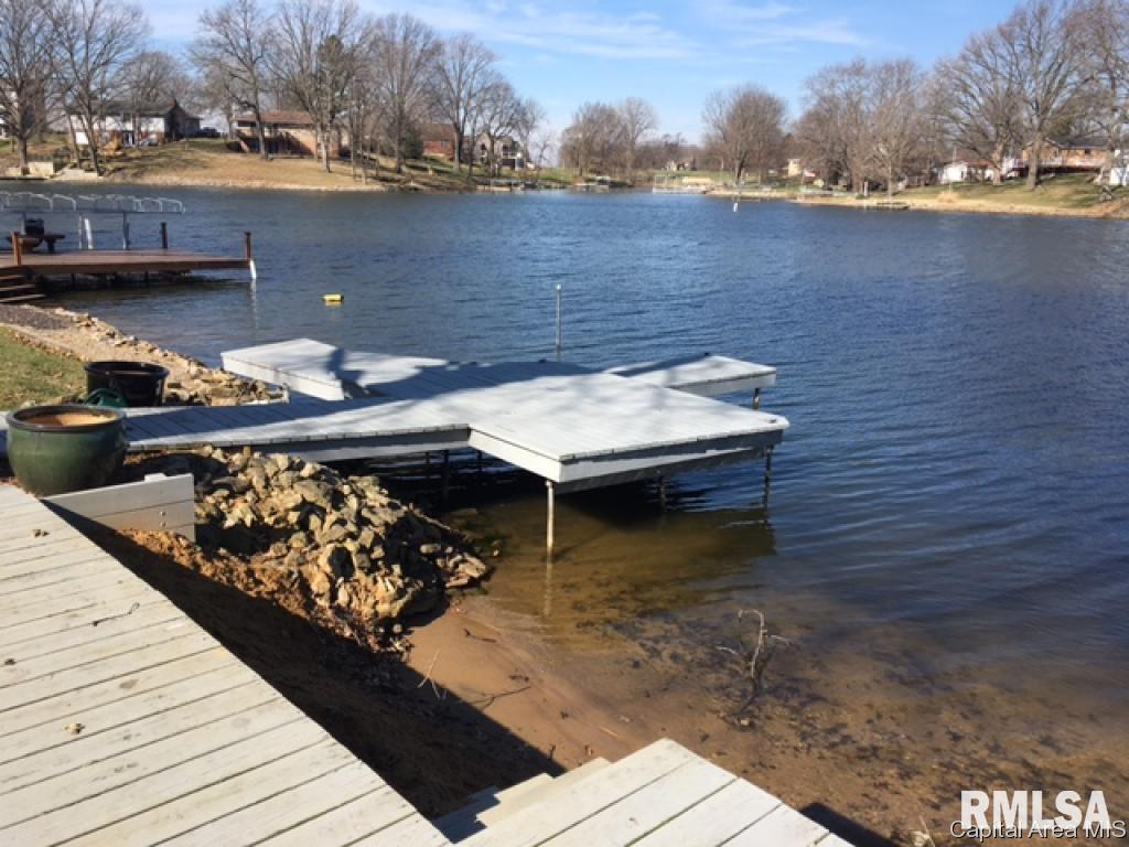 796 Pine Knob Road Petersburg, IL 62675 - Photo 7 of 34 Gallery Image 7