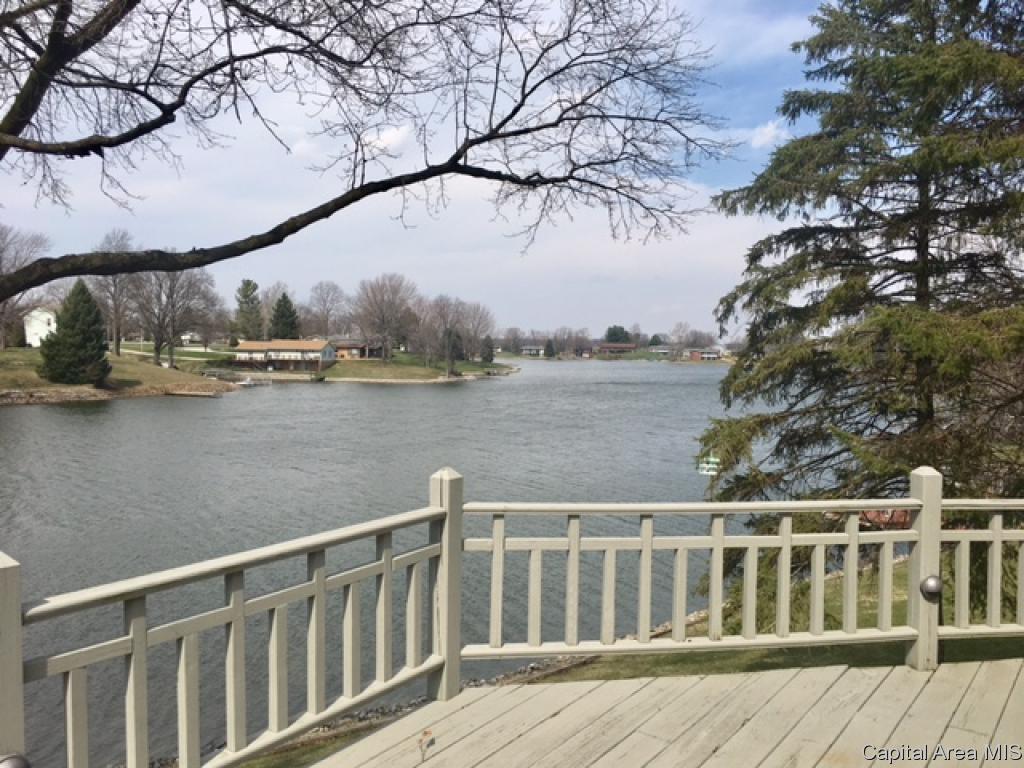 796 Pine Knob Road Petersburg, IL 62675 - Photo 9 of 34 Gallery Image 9