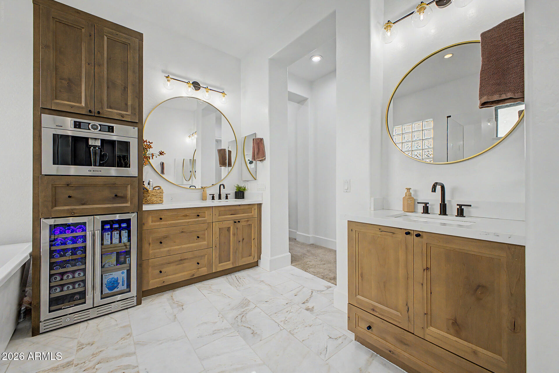 2279 East Warbler Road Gilbert, AZ 85297 - Photo 32 of 66 Primary Bathroom-1