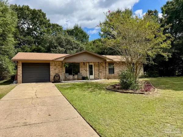 $234,900 | 5385 Camille Gardens Circle, Milton, FL 32570