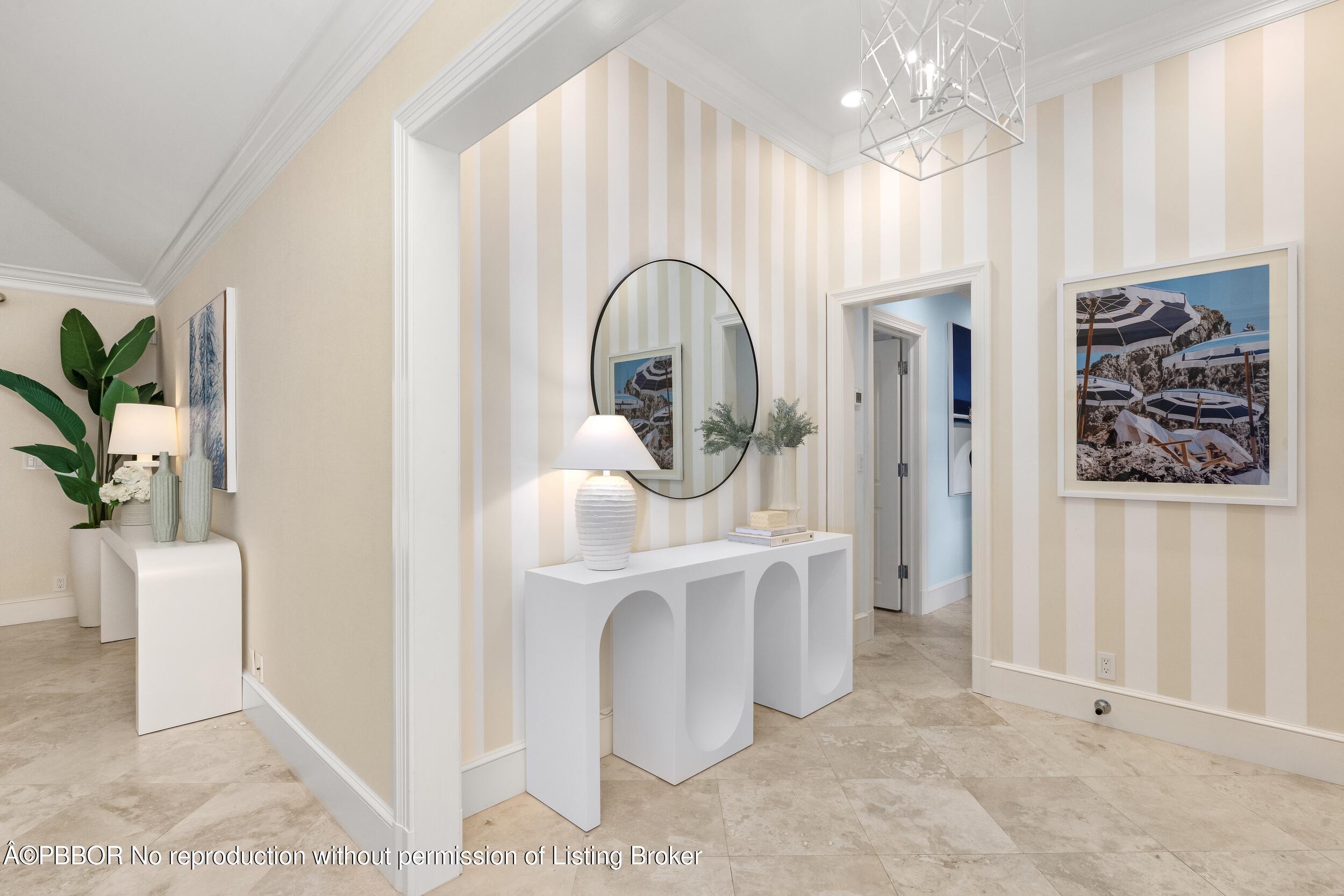 273 List Road Palm Beach, FL 33480 - Photo 7 of 54 a close view of a kitchen