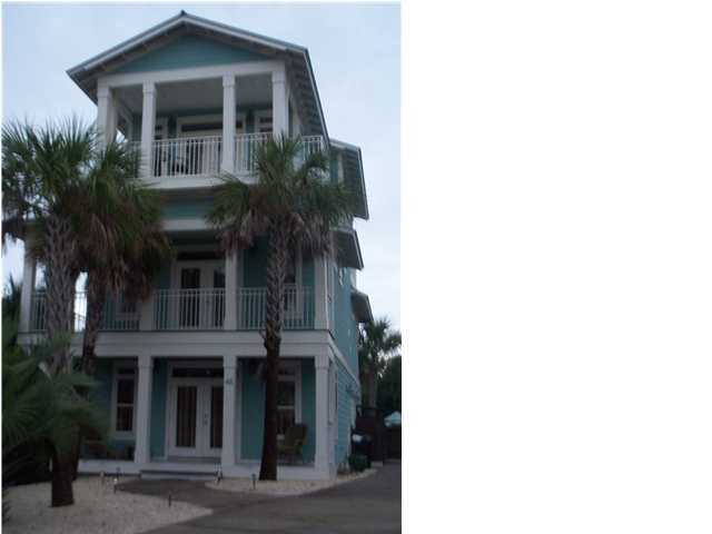 Undisclosed Address Santa Rosa Beach, FL 32459 - Photo 1 of 20