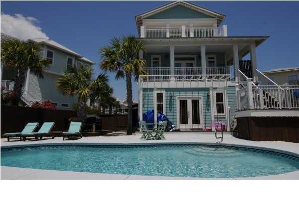 Undisclosed Address Santa Rosa Beach, FL 32459 - Photo 2 of 20