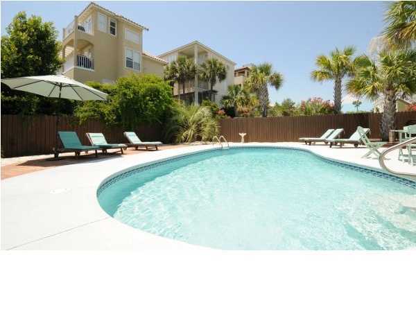 Undisclosed Address Santa Rosa Beach, FL 32459 - Photo 17 of 20