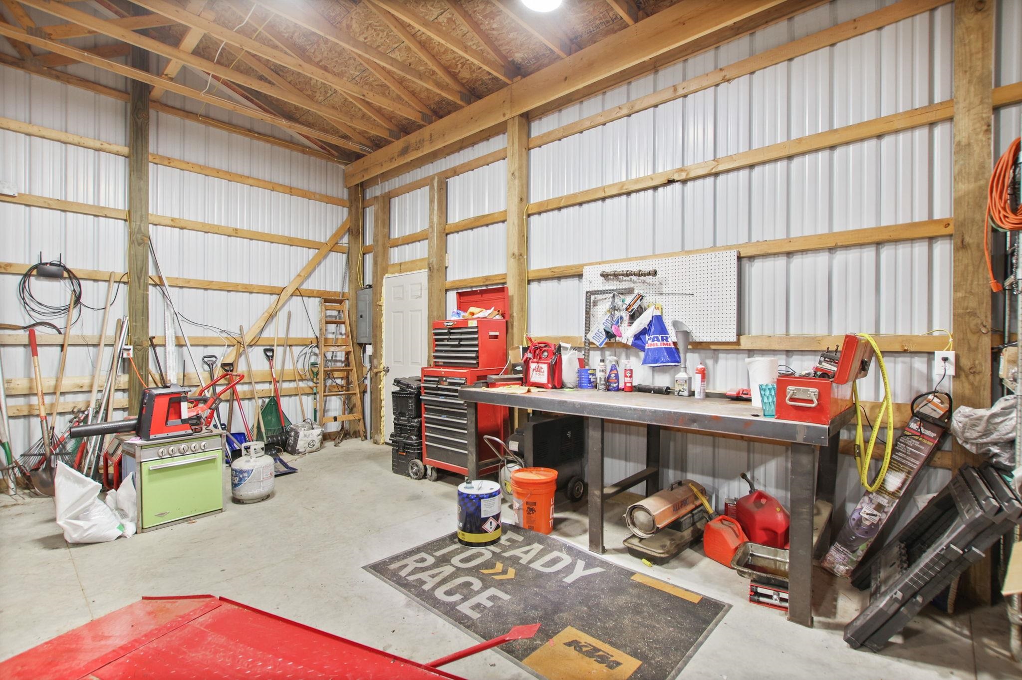 9986 South Lewis Road Millington, MI 48746 - Photo 43 of 58