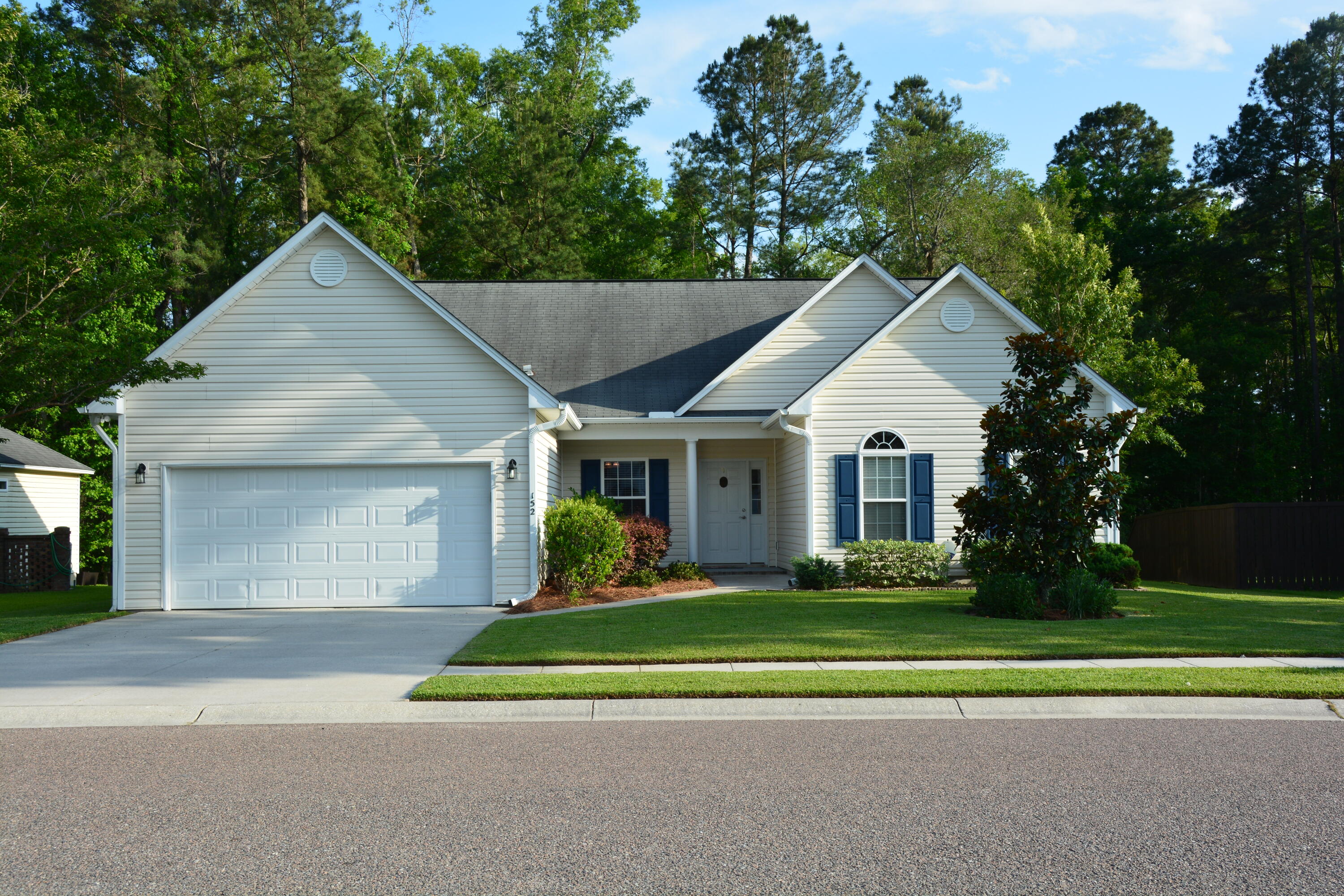 152 Harvest Moon Road Moncks Corner, SC 29461 - Photo 1 of 28 HM