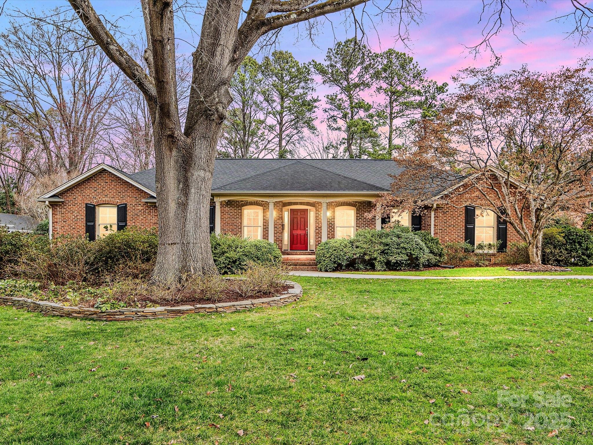 3625 Mill Pond Road Charlotte, NC 28226 - Photo 1 of 27 Gallery Image 1