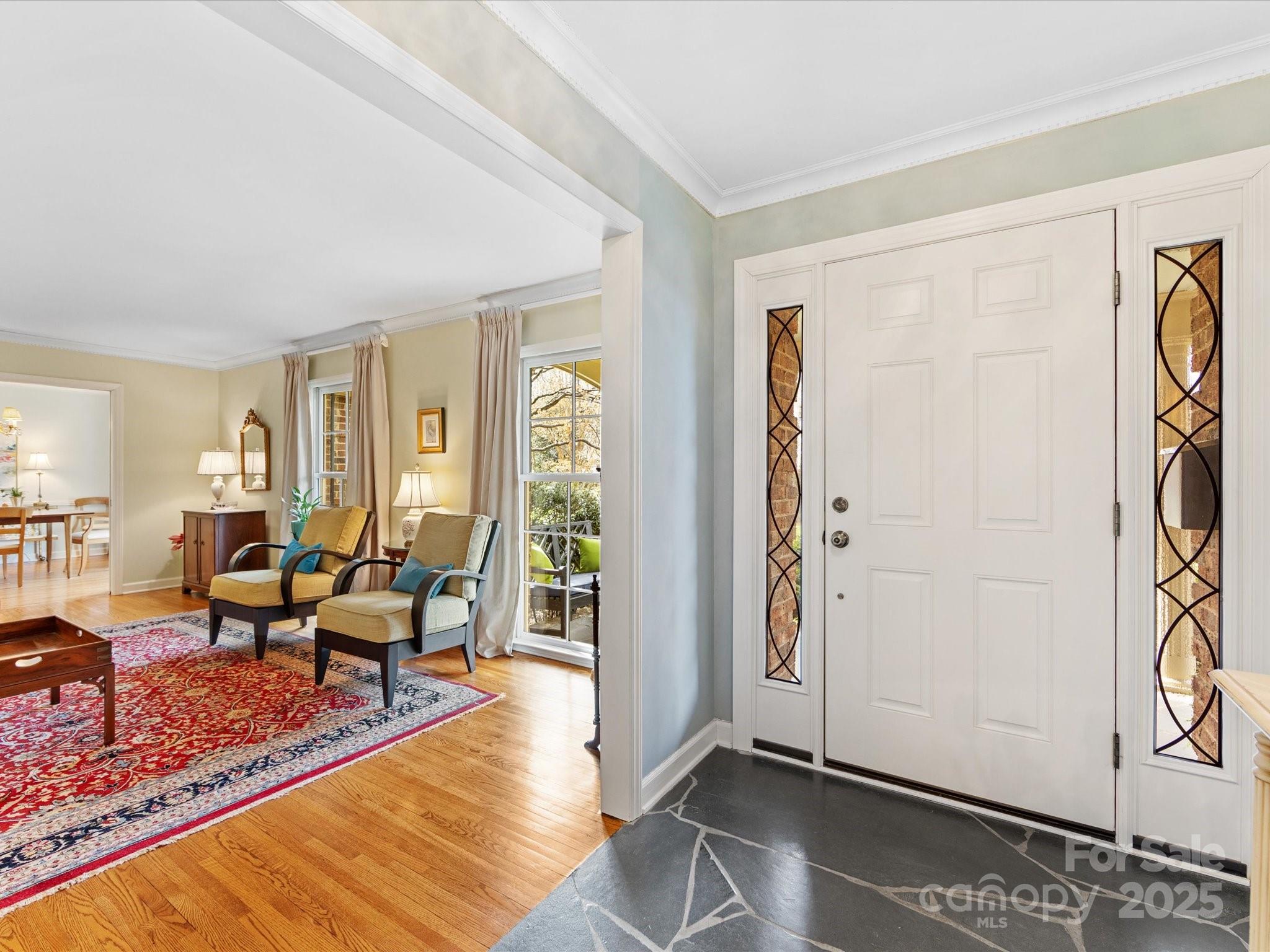 3625 Mill Pond Road Charlotte, NC 28226 - Photo 3 of 27 Gallery Image 3