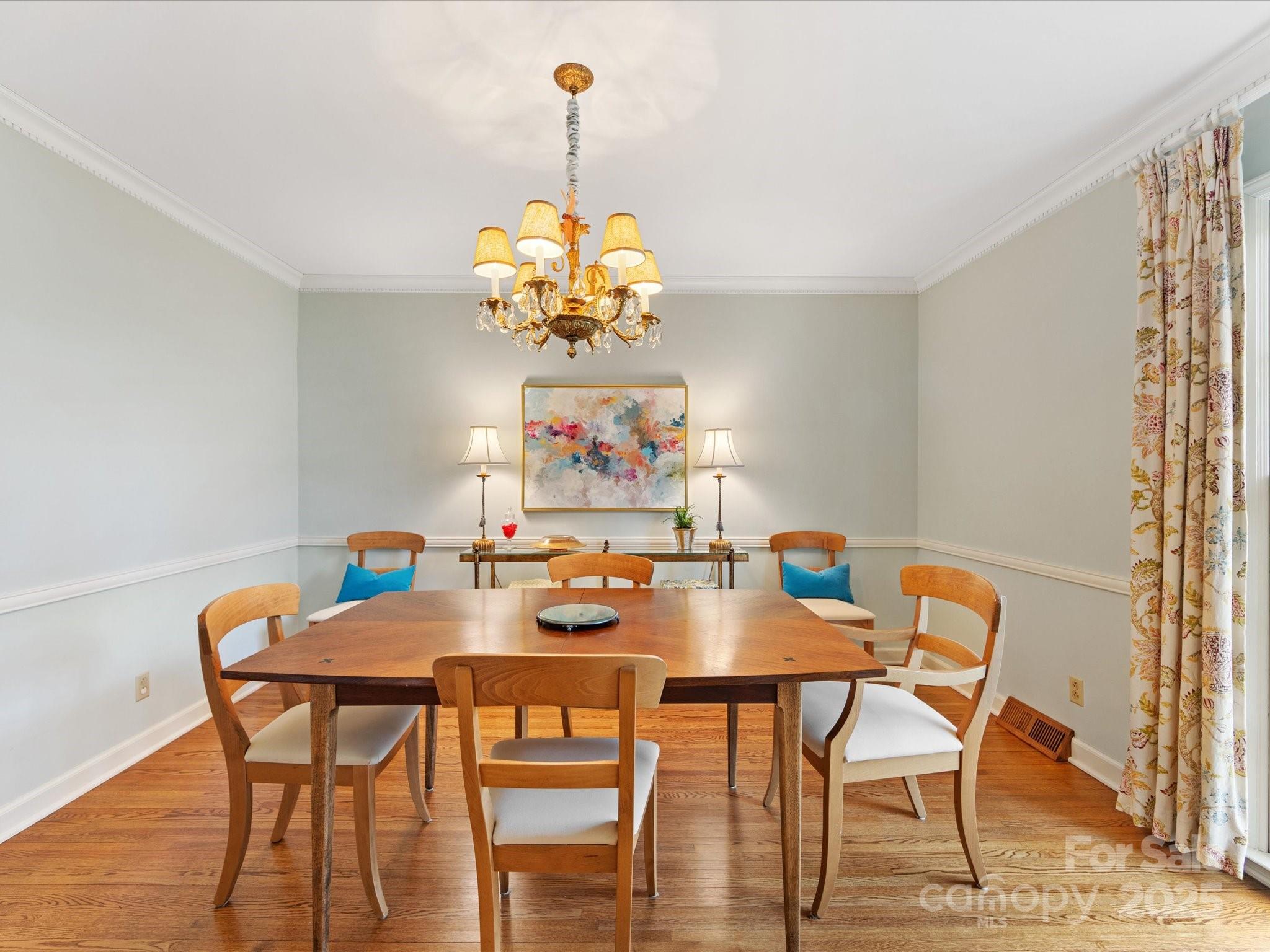 3625 Mill Pond Road Charlotte, NC 28226 - Photo 7 of 27 Gallery Image 7