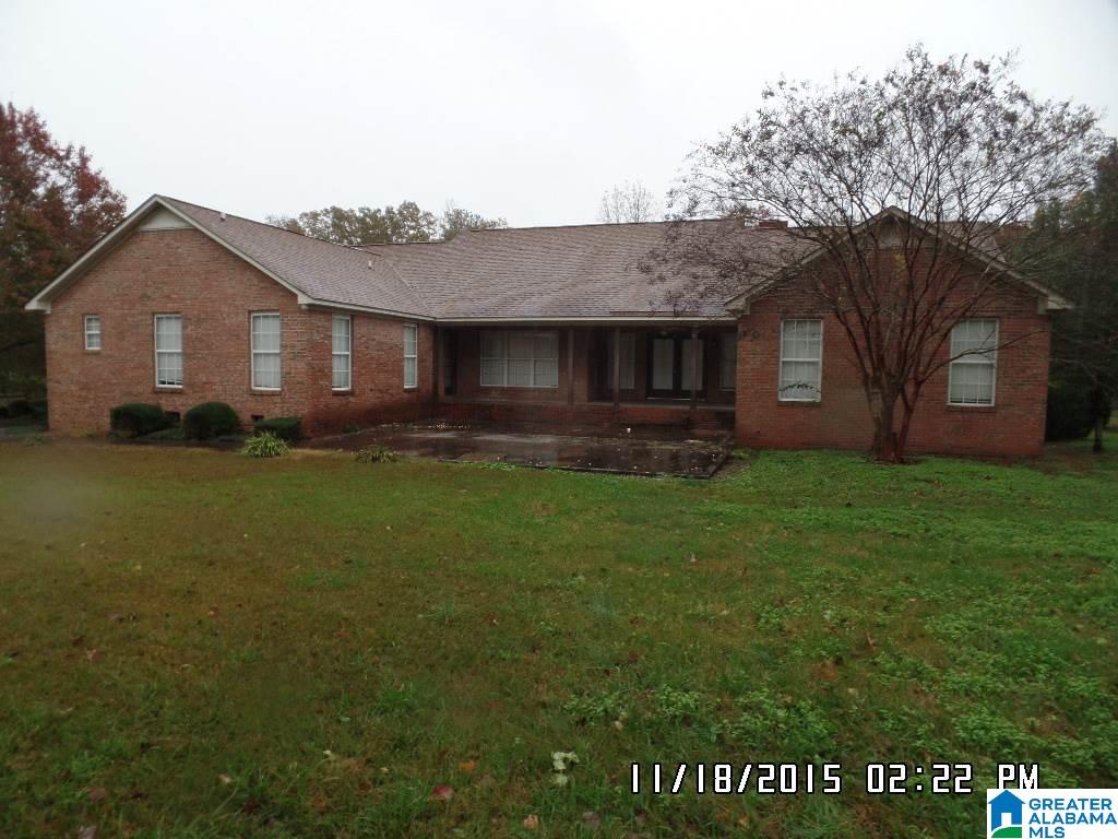 3989 St Clair Forest Road Moody, AL 35004 - Photo 16 of 16