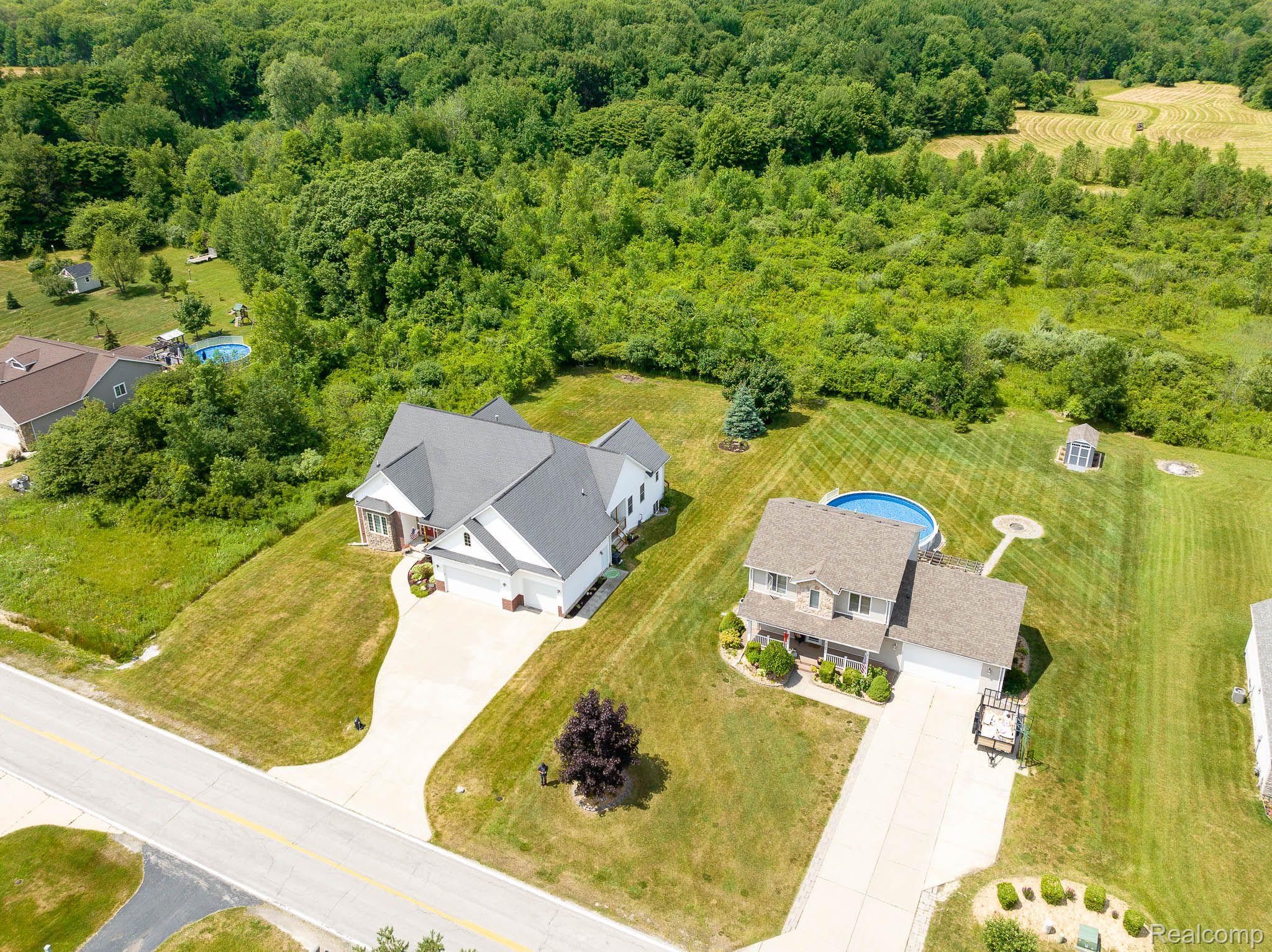 4110 Neuman Road St. Clair, MI 48079 - Photo 74 of 79 Gallery Image 74