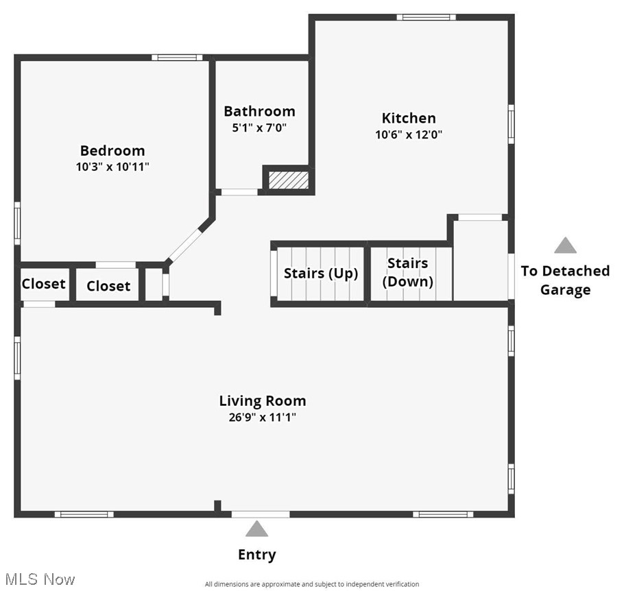 10813 Granger Road Cleveland, OH 44125 - Photo 22 of 24 Gallery Image 22