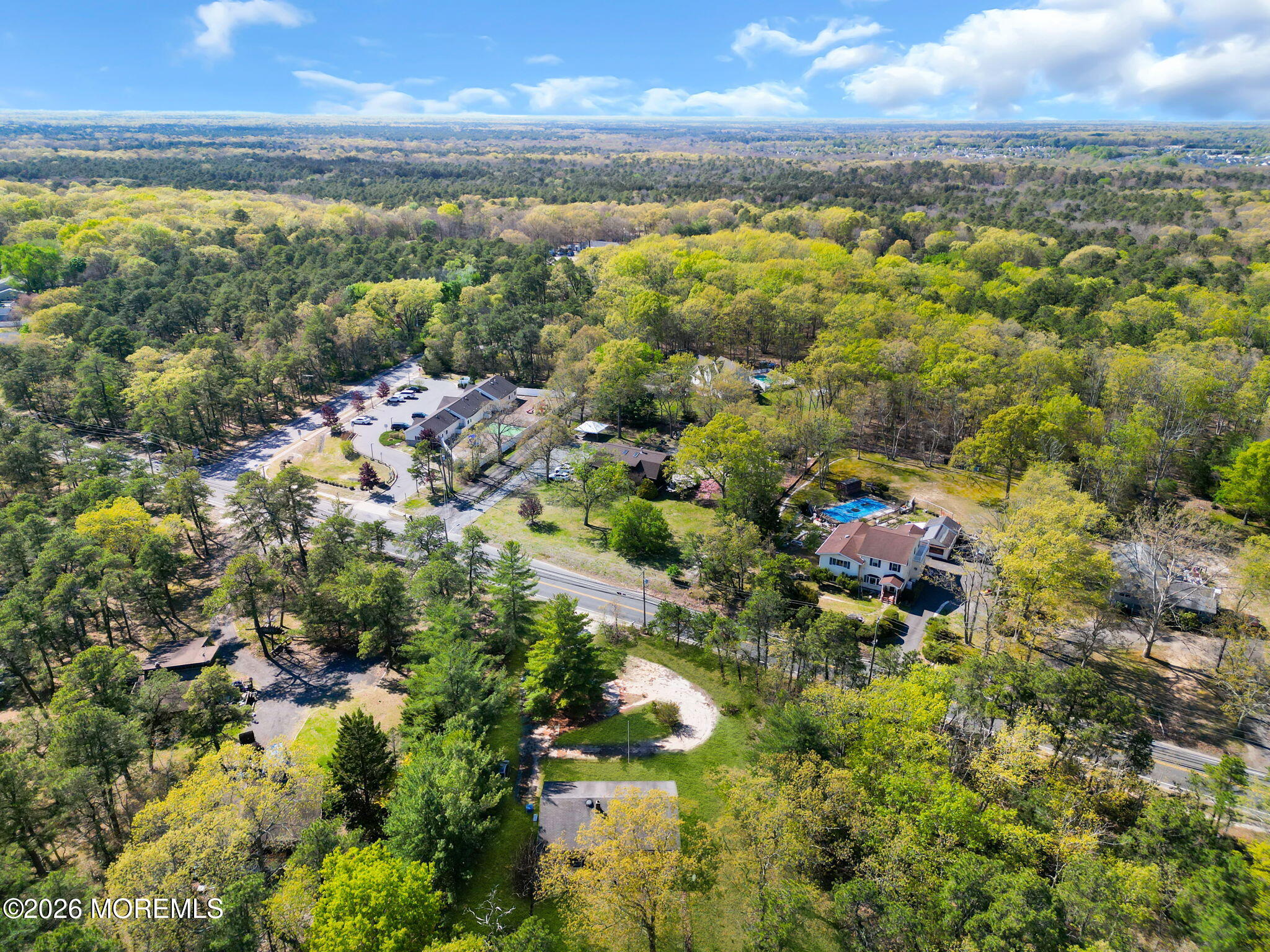 635 Bennetts Mills Road Jackson, NJ 08527 - Photo 16 of 18 a view of a city