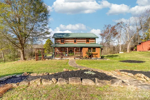 $495,000 | 125 Sand Hill Road, Lawndale, NC 28090