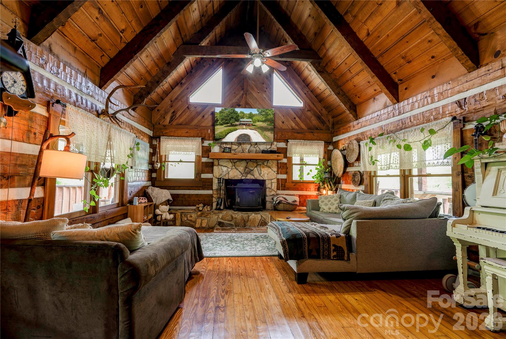 125 Sand Hill Road Lawndale, NC 28090 - Photo 12 of 32