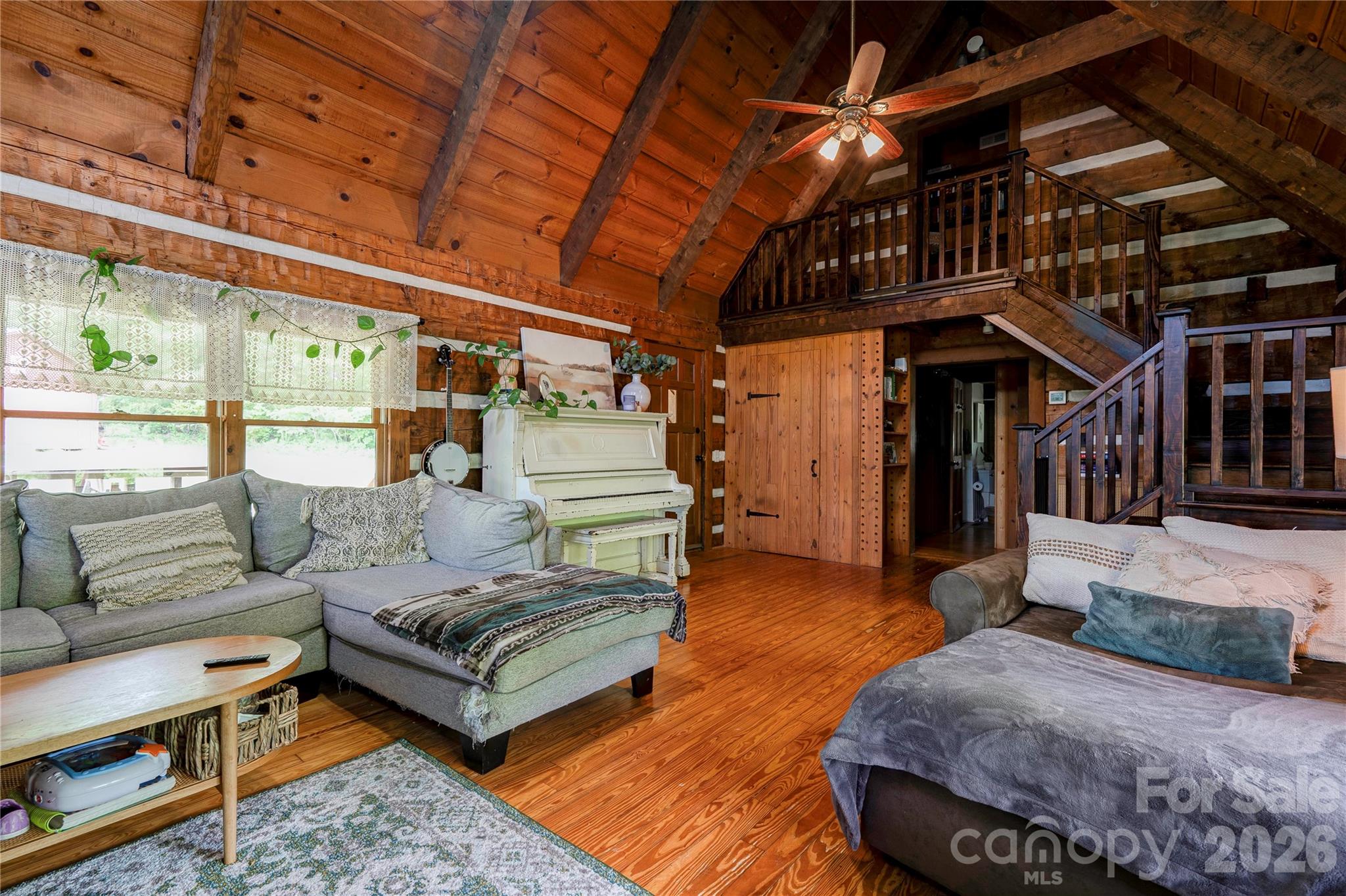 125 Sand Hill Road Lawndale, NC 28090 - Photo 13 of 32