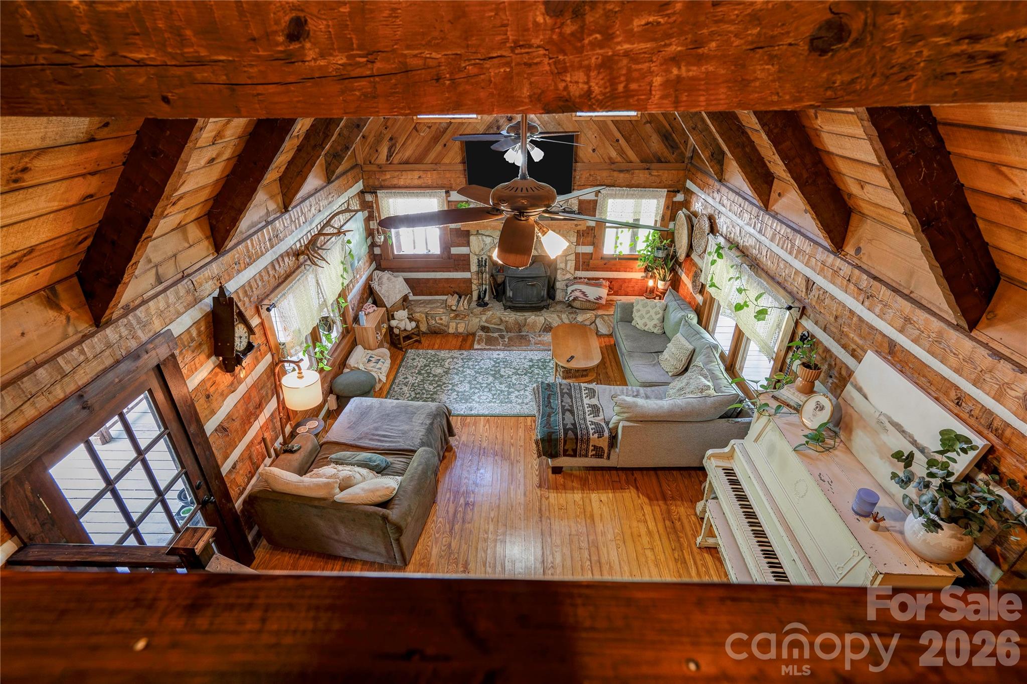 125 Sand Hill Road Lawndale, NC 28090 - Photo 14 of 32