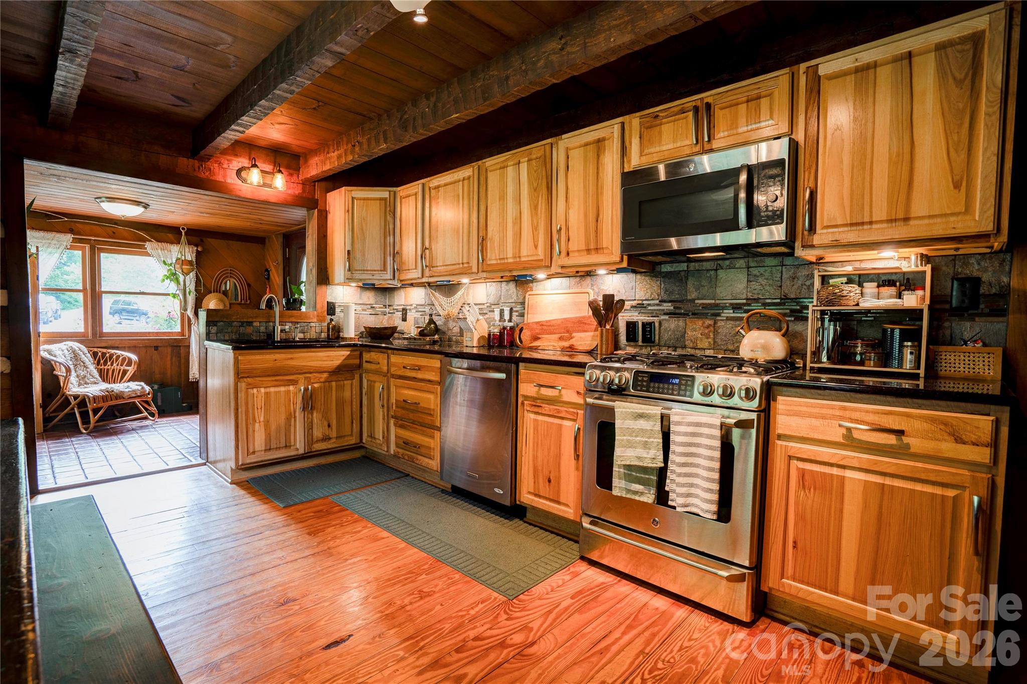 125 Sand Hill Road Lawndale, NC 28090 - Photo 15 of 32