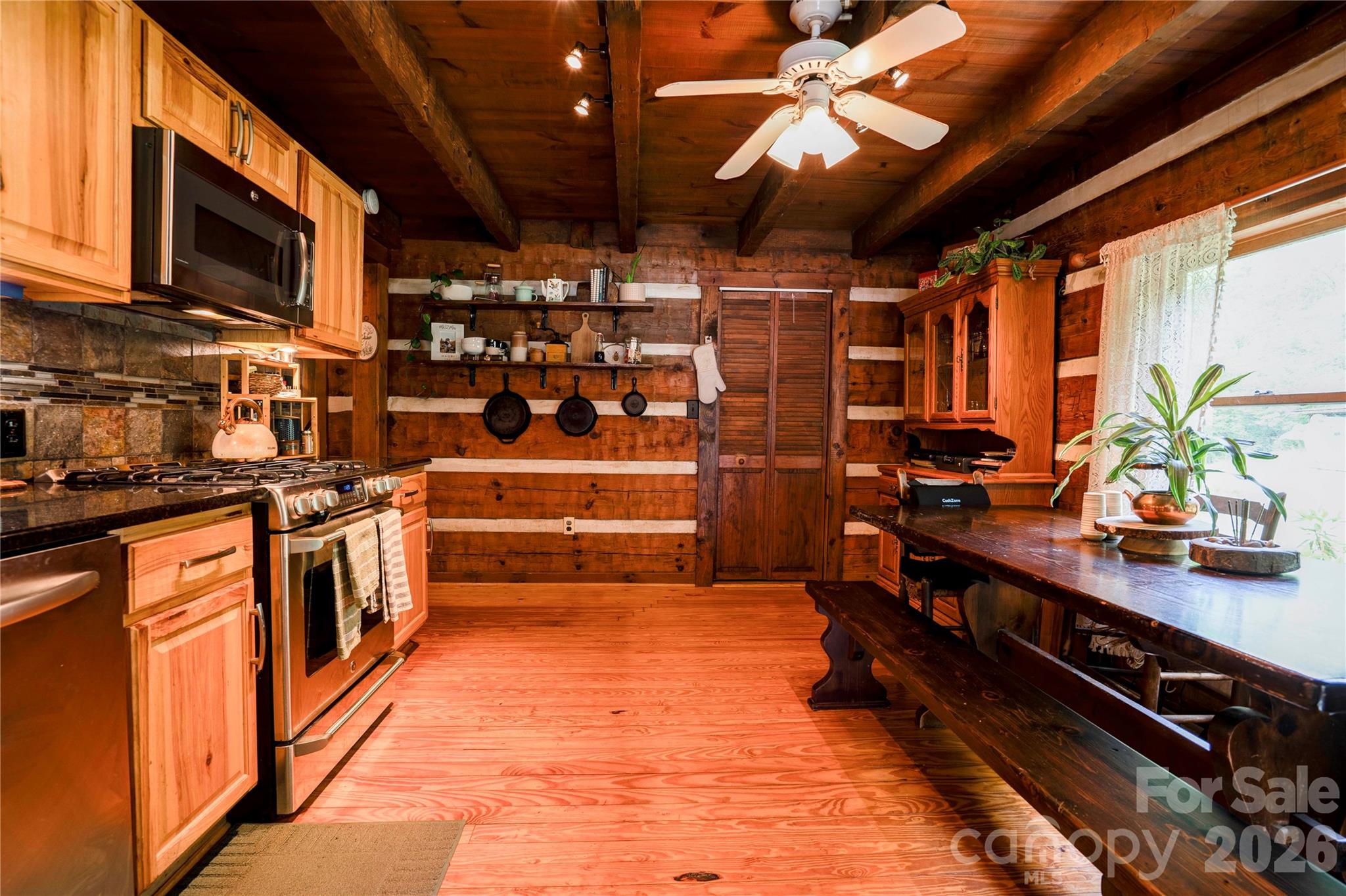125 Sand Hill Road Lawndale, NC 28090 - Photo 16 of 32