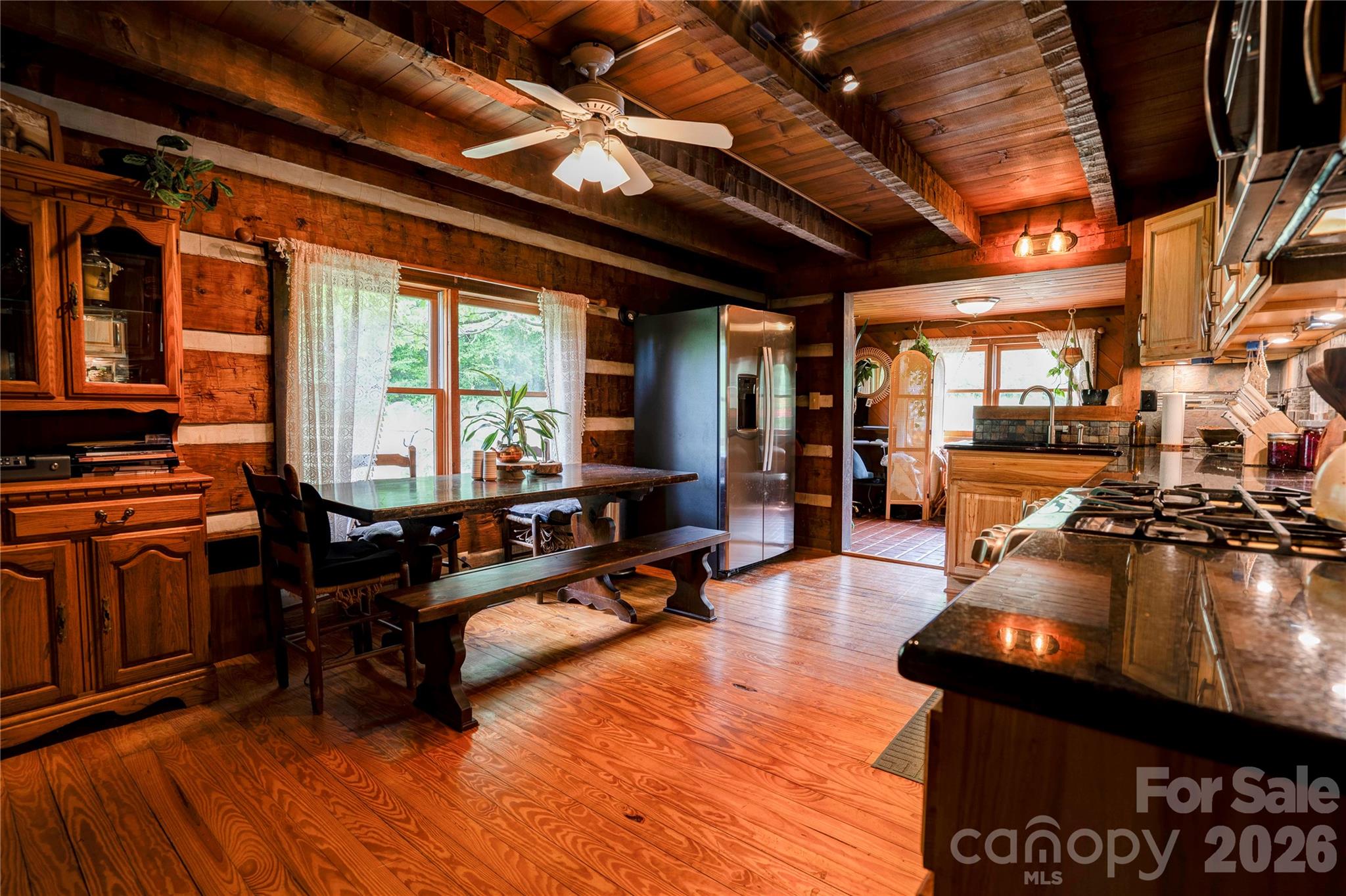125 Sand Hill Road Lawndale, NC 28090 - Photo 17 of 32