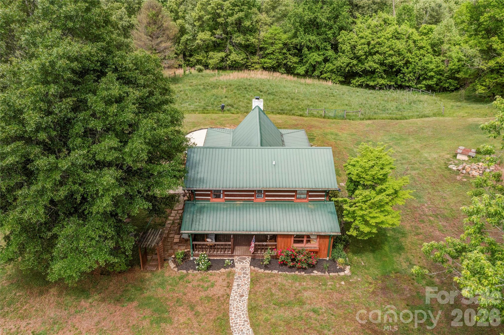 125 Sand Hill Road Lawndale, NC 28090 - Photo 2 of 32