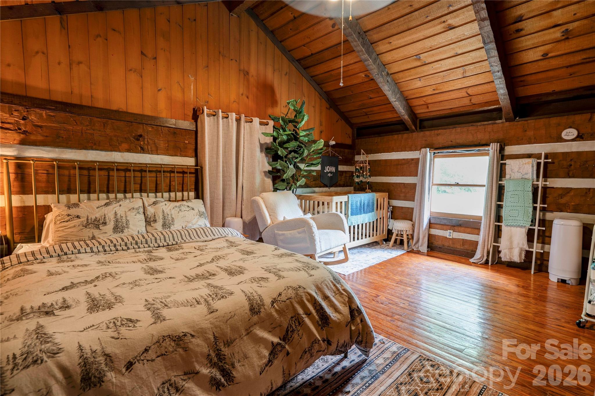 125 Sand Hill Road Lawndale, NC 28090 - Photo 23 of 32