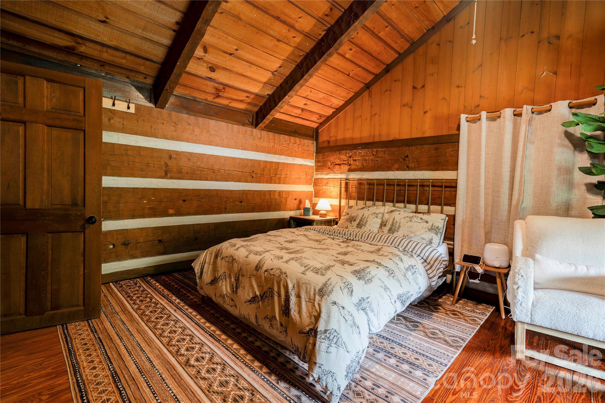 125 Sand Hill Road Lawndale, NC 28090 - Photo 24 of 32