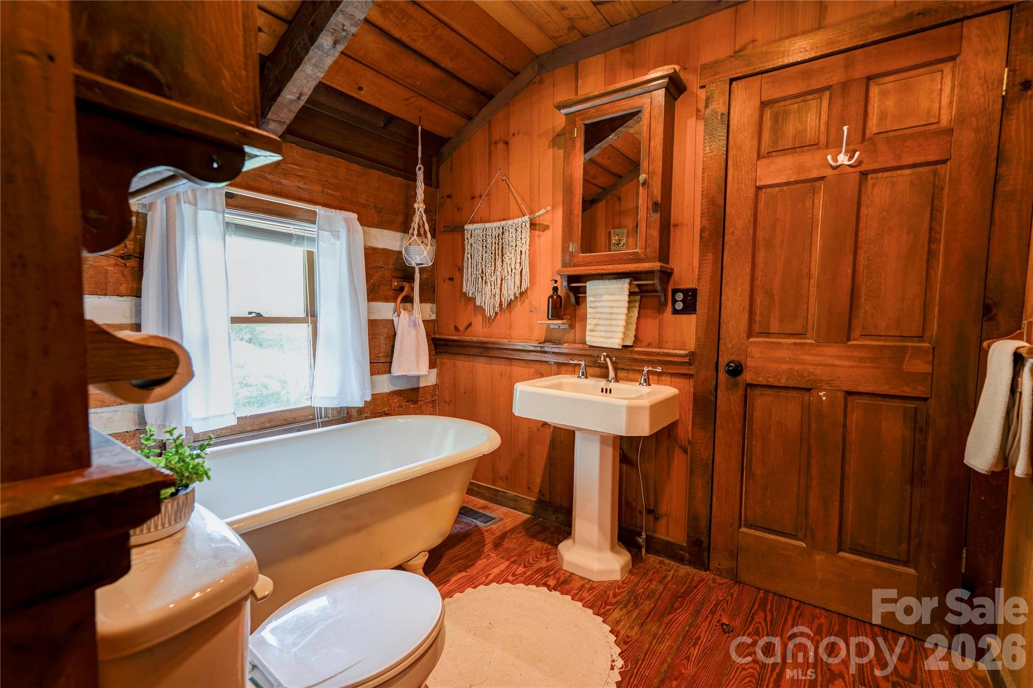 125 Sand Hill Road Lawndale, NC 28090 - Photo 25 of 32