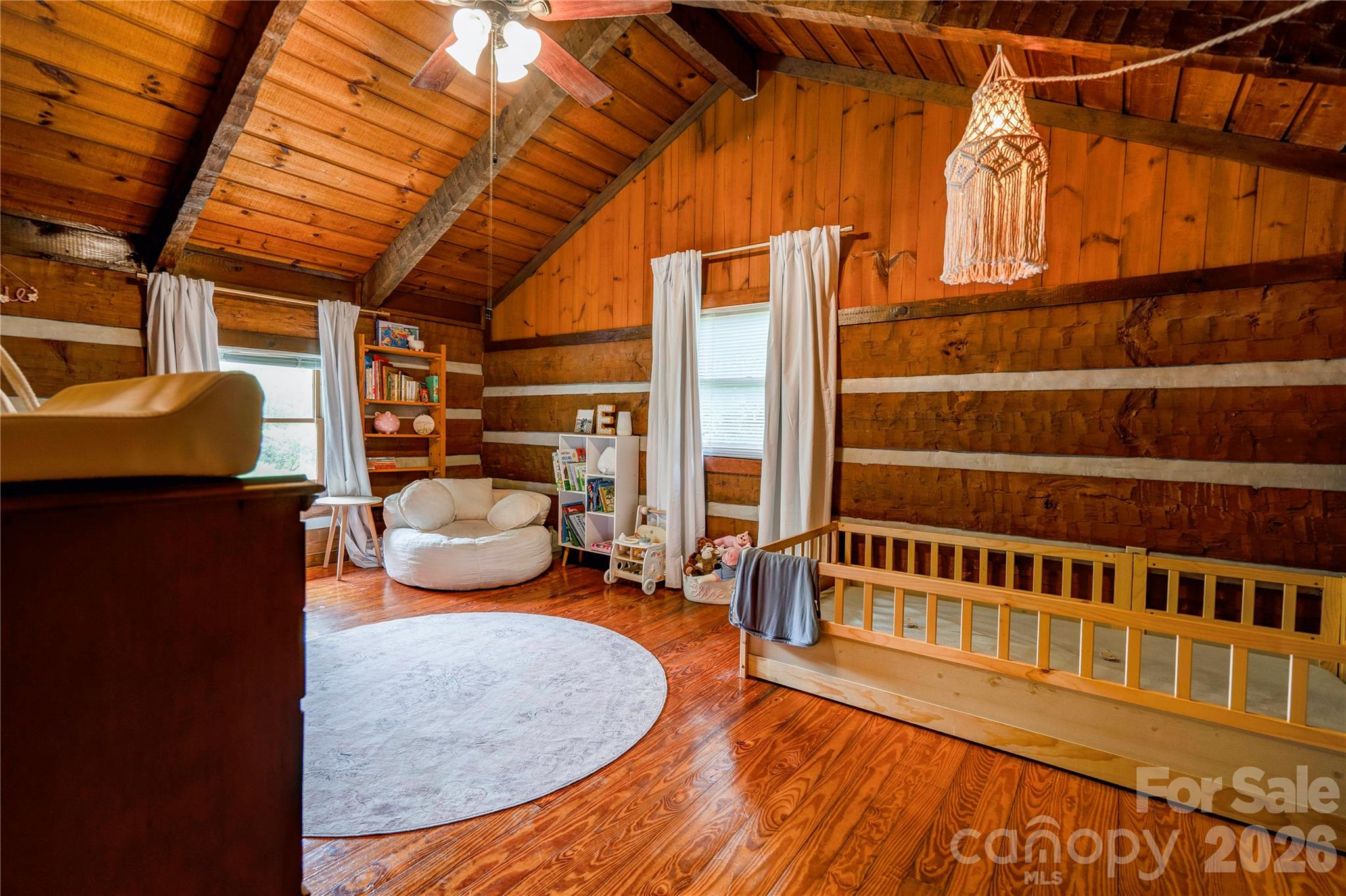 125 Sand Hill Road Lawndale, NC 28090 - Photo 28 of 32
